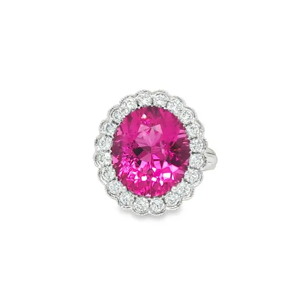 Gemstone Ring Biondi Diamond Jewelers Aurora, CO