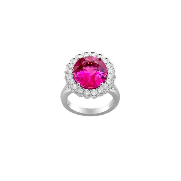 Gemstone Ring Biondi Diamond Jewelers Aurora, CO