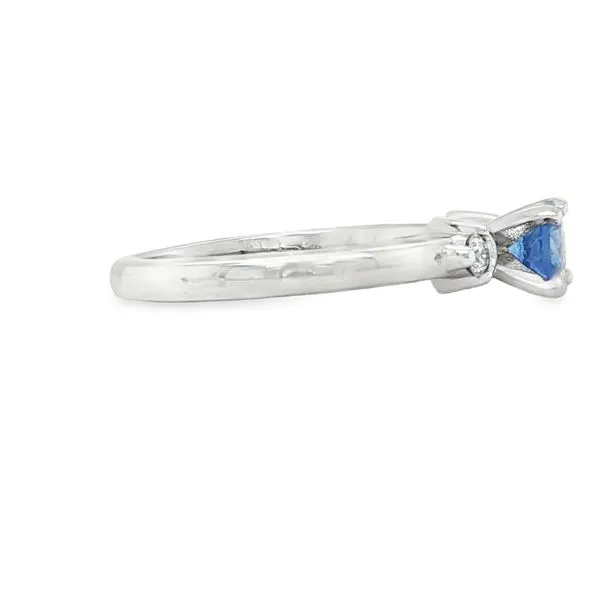 Gemstone Ring Image 2 Biondi Diamond Jewelers Aurora, CO