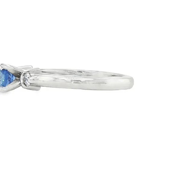 Gemstone Ring Image 3 Biondi Diamond Jewelers Aurora, CO