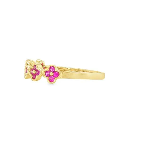 Gemstone Ring Image 3 Biondi Diamond Jewelers Aurora, CO