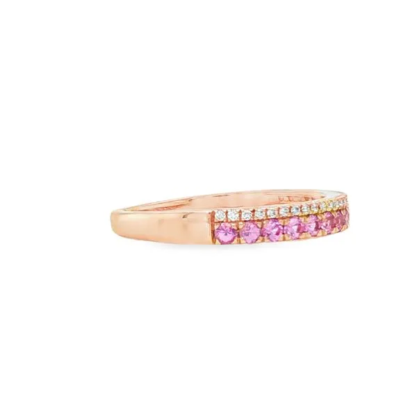 Gemstone Ring Image 2 Biondi Diamond Jewelers Aurora, CO