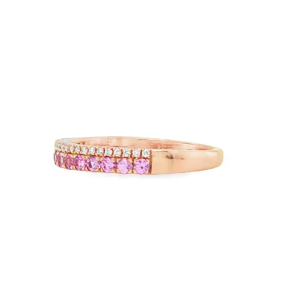 Gemstone Ring Image 3 Biondi Diamond Jewelers Aurora, CO