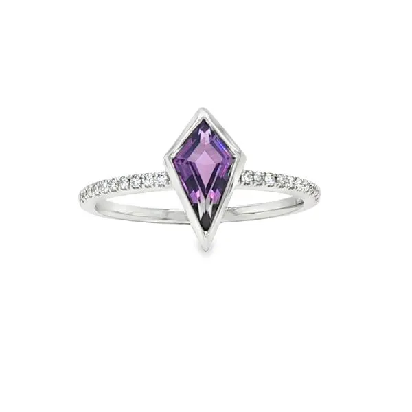 Gemstone Ring Biondi Diamond Jewelers Aurora, CO