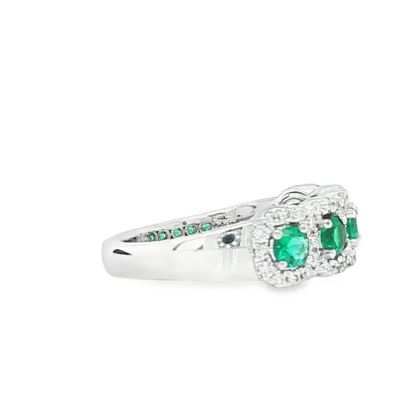 Gemstone Ring Image 2 Biondi Diamond Jewelers Aurora, CO