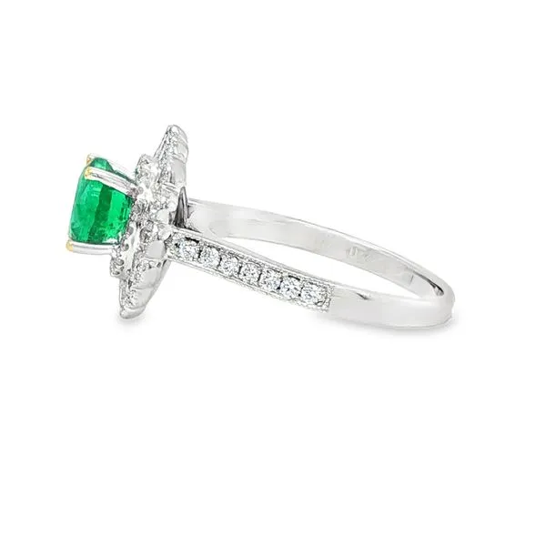 Gemstone Ring Image 3 Biondi Diamond Jewelers Aurora, CO