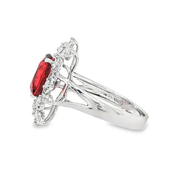 Gemstone Ring Image 3 Biondi Diamond Jewelers Aurora, CO