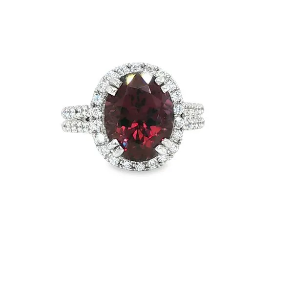 Gemstone Ring Biondi Diamond Jewelers Aurora, CO
