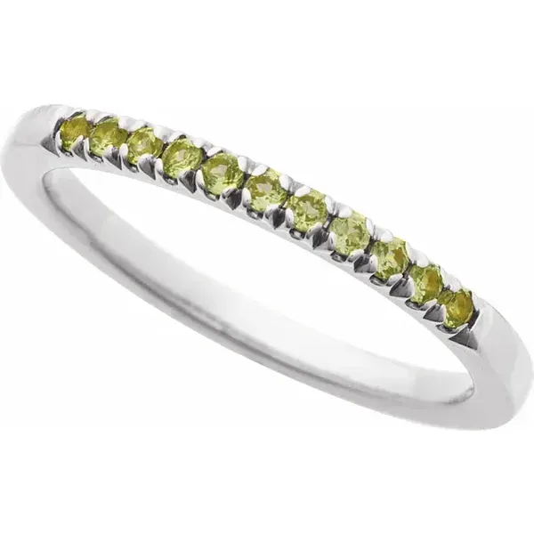 Gemstone Ring Biondi Diamond Jewelers Aurora, CO