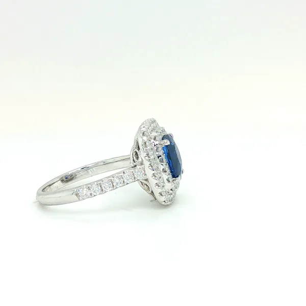 Gemstone Ring Image 2 Biondi Diamond Jewelers Aurora, CO