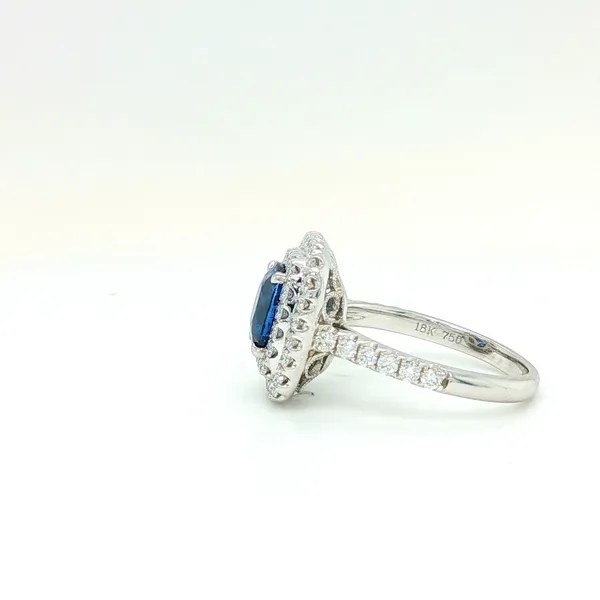 Gemstone Ring Image 3 Biondi Diamond Jewelers Aurora, CO