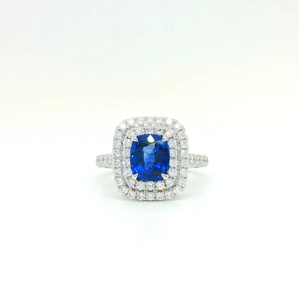 Gemstone Ring Biondi Diamond Jewelers Aurora, CO
