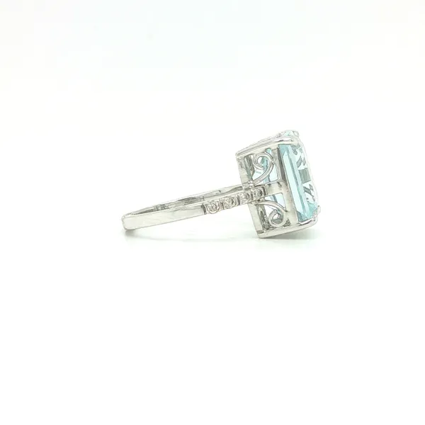 Gemstone Ring Image 2 Biondi Diamond Jewelers Aurora, CO