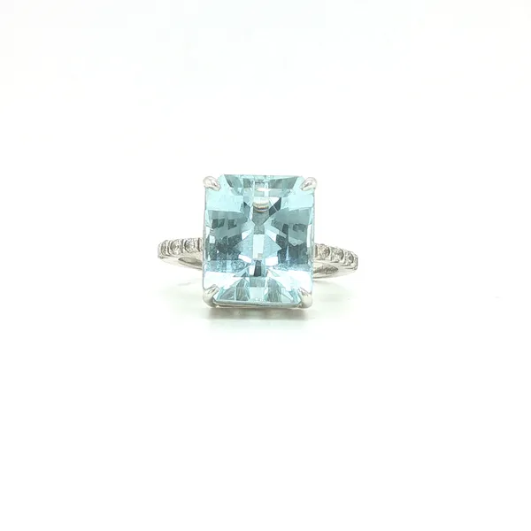 Gemstone Ring Biondi Diamond Jewelers Aurora, CO
