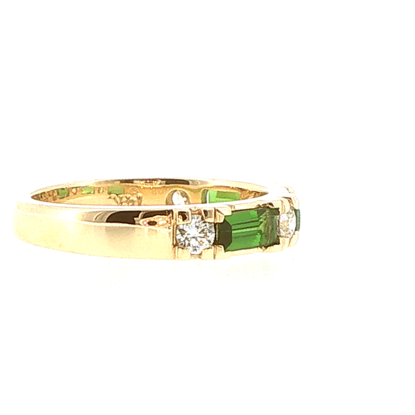 Gemstone Ring Image 2 Biondi Diamond Jewelers Aurora, CO
