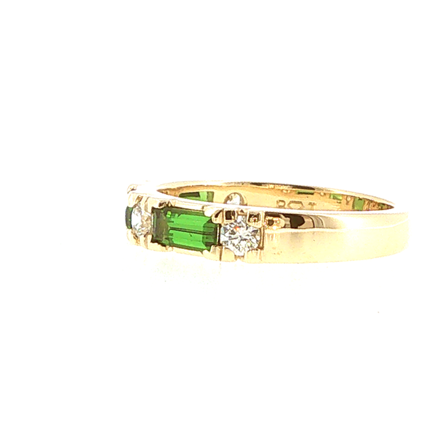 Gemstone Ring Image 3 Biondi Diamond Jewelers Aurora, CO