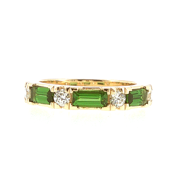 Gemstone Ring Biondi Diamond Jewelers Aurora, CO