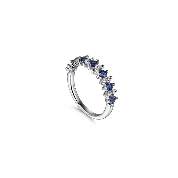 Gemstone Ring Image 2 Biondi Diamond Jewelers Aurora, CO