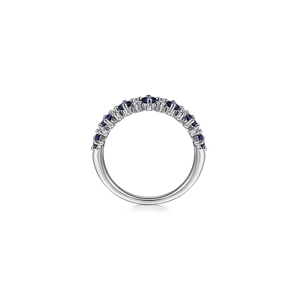 Gemstone Ring Image 3 Biondi Diamond Jewelers Aurora, CO