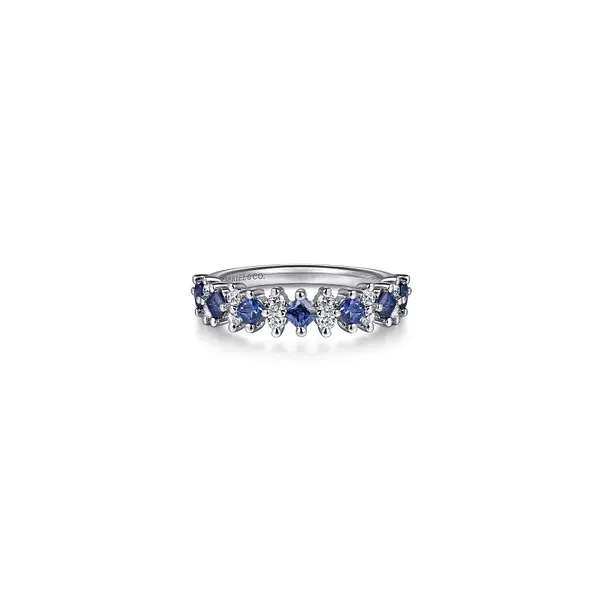 Gemstone Ring Biondi Diamond Jewelers Aurora, CO