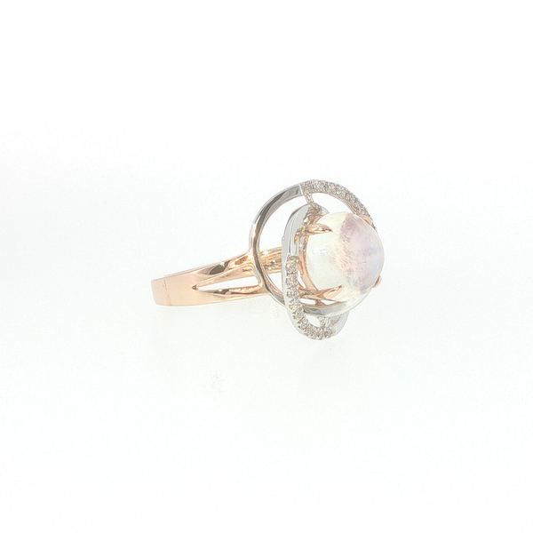 Gemstone Ring Image 2 Biondi Diamond Jewelers Aurora, CO