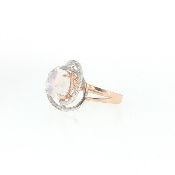 Gemstone Ring Image 3 Biondi Diamond Jewelers Aurora, CO