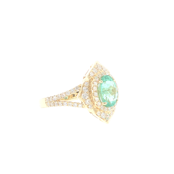 Gemstone Ring Image 2 Biondi Diamond Jewelers Aurora, CO