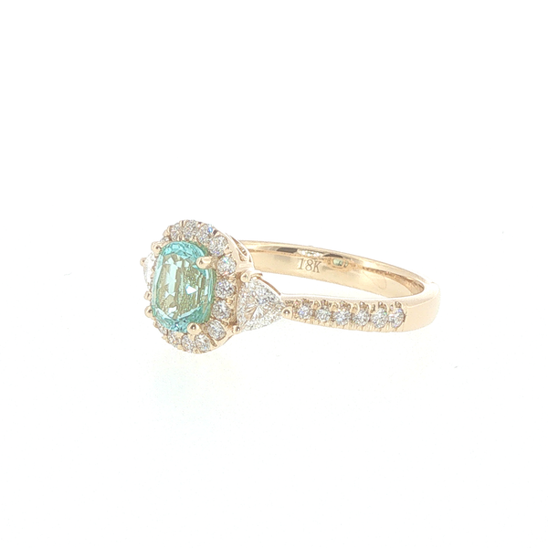 Gemstone Ring Image 3 Biondi Diamond Jewelers Aurora, CO