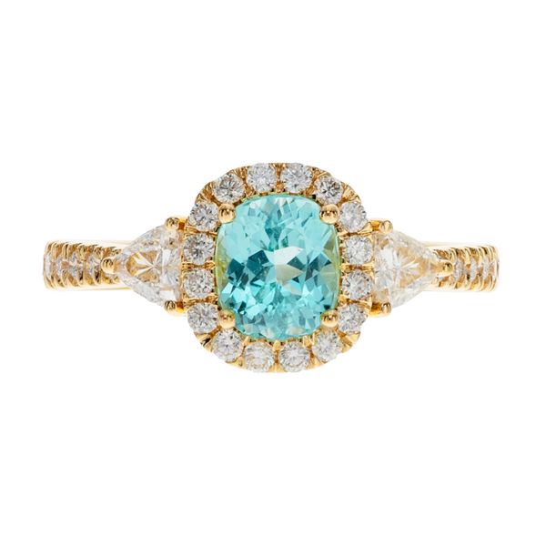 Gemstone Ring Image 4 Biondi Diamond Jewelers Aurora, CO