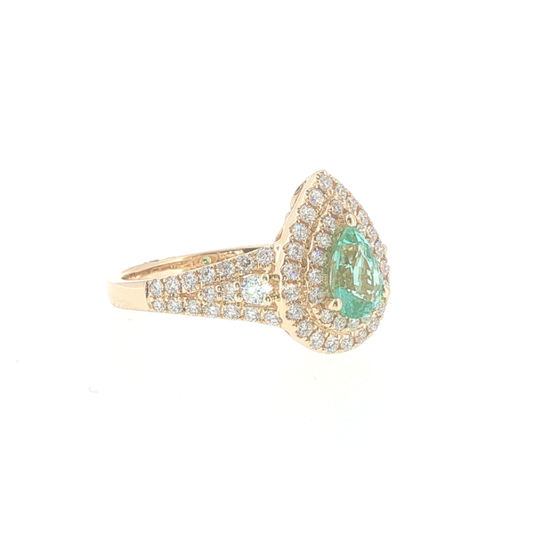 Gemstone Ring Image 2 Biondi Diamond Jewelers Aurora, CO