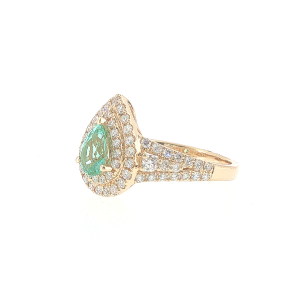 Gemstone Ring Image 3 Biondi Diamond Jewelers Aurora, CO