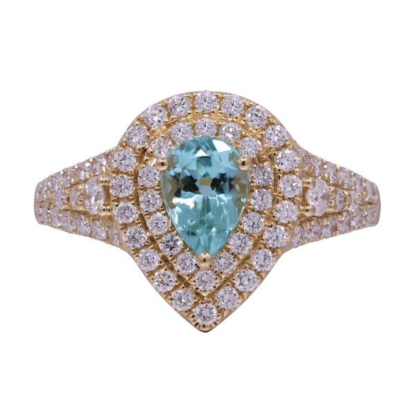 Gemstone Ring Image 4 Biondi Diamond Jewelers Aurora, CO