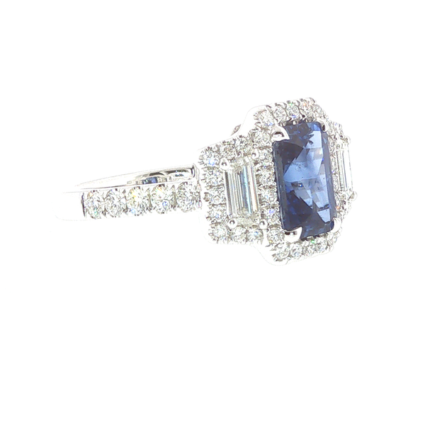 Gemstone Ring Image 2 Biondi Diamond Jewelers Aurora, CO