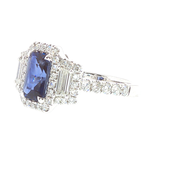 Gemstone Ring Image 3 Biondi Diamond Jewelers Aurora, CO