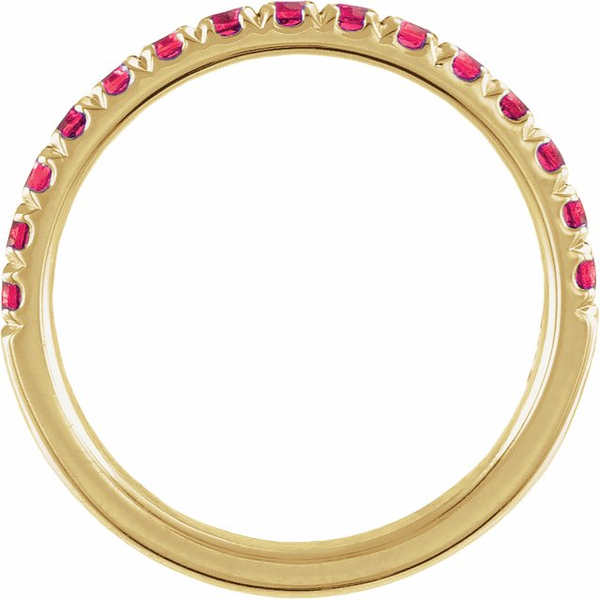 Gemstone Ring Image 2 Biondi Diamond Jewelers Aurora, CO