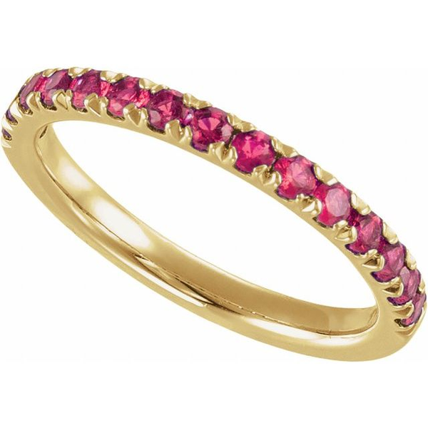 Gemstone Ring Biondi Diamond Jewelers Aurora, CO