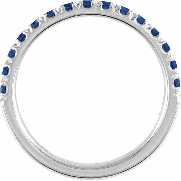 Gemstone Ring Image 2 Biondi Diamond Jewelers Aurora, CO