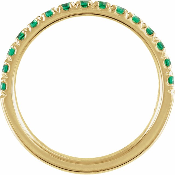 Gemstone Ring Image 2 Biondi Diamond Jewelers Aurora, CO