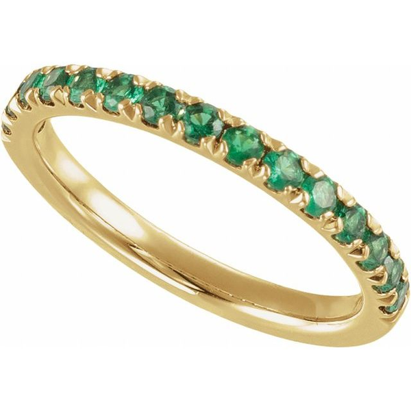 Gemstone Ring Biondi Diamond Jewelers Aurora, CO