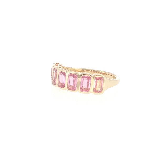 Gemstone Ring Image 3 Biondi Diamond Jewelers Aurora, CO