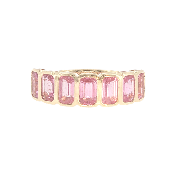 Gemstone Ring Biondi Diamond Jewelers Aurora, CO