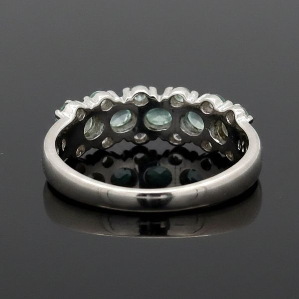 Gemstone Ring Image 3 Biondi Diamond Jewelers Aurora, CO