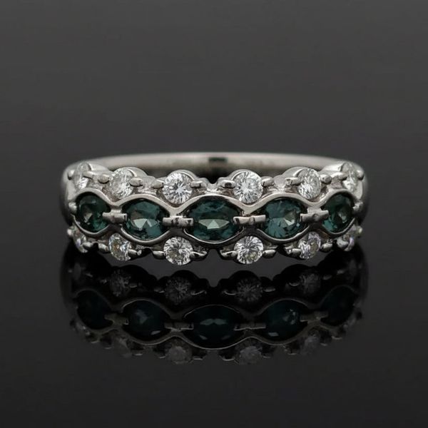 Gemstone Ring Biondi Diamond Jewelers Aurora, CO