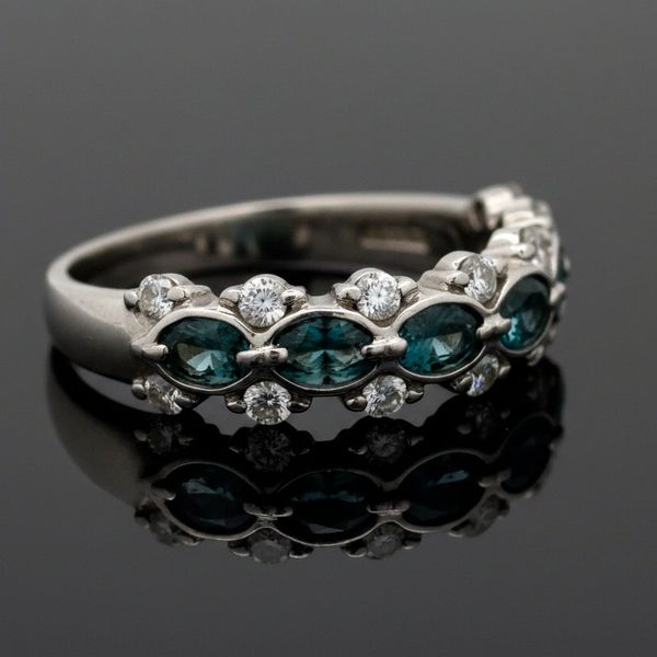 Gemstone Ring Image 2 Biondi Diamond Jewelers Aurora, CO