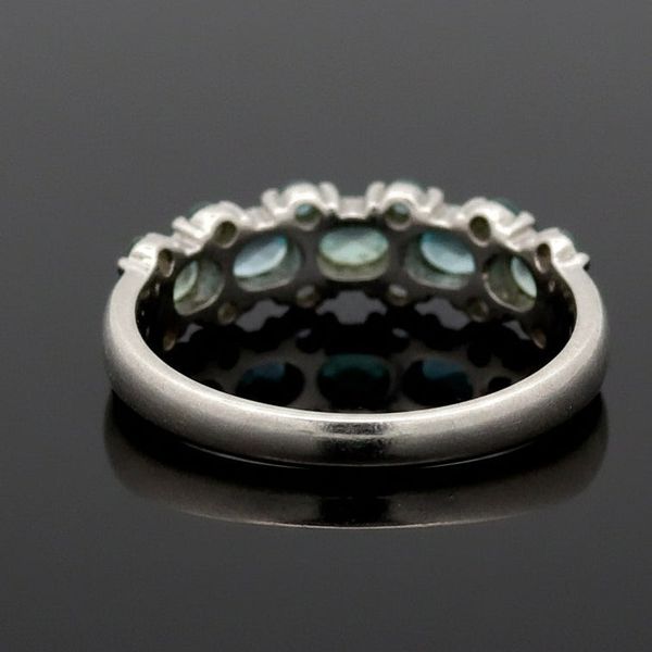 Gemstone Ring Image 3 Biondi Diamond Jewelers Aurora, CO