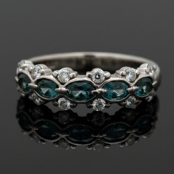 Gemstone Ring Biondi Diamond Jewelers Aurora, CO