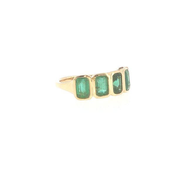 Gemstone Ring Image 2 Biondi Diamond Jewelers Aurora, CO
