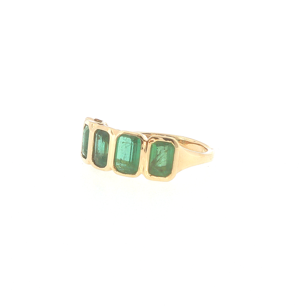 Gemstone Ring Image 3 Biondi Diamond Jewelers Aurora, CO