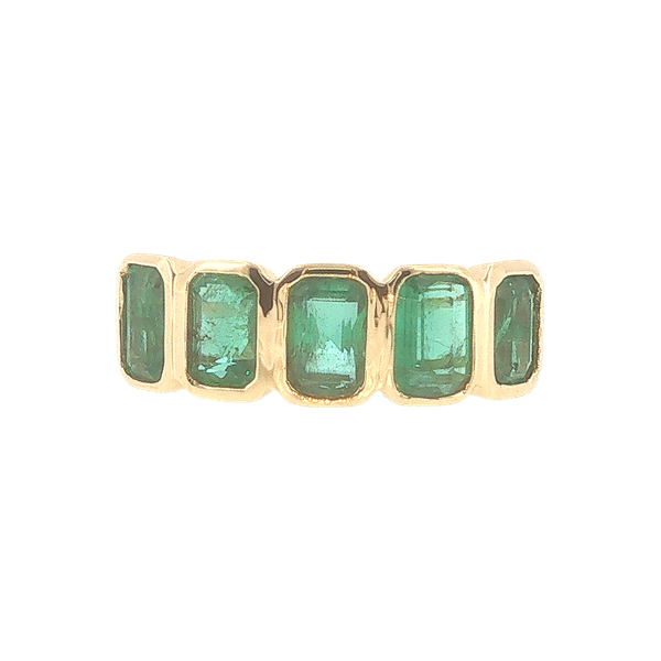 Gemstone Ring Biondi Diamond Jewelers Aurora, CO