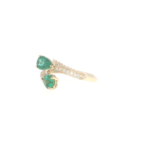 Gemstone Ring Image 3 Biondi Diamond Jewelers Aurora, CO